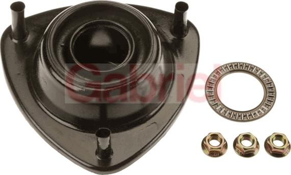 Gabriel GK158 - Rulment sarcina suport arc aaoparts.ro