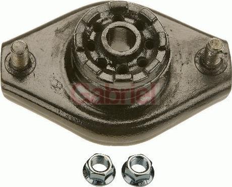 Gabriel GK160 - Rulment sarcina suport arc aaoparts.ro