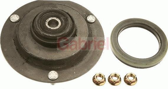 Gabriel GK167 - Rulment sarcina suport arc aaoparts.ro