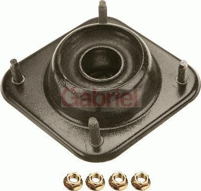 Gabriel GK186 - Rulment sarcina suport arc aaoparts.ro