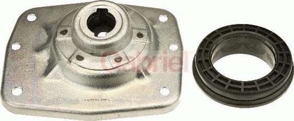 Gabriel GK392 - Rulment sarcina suport arc aaoparts.ro