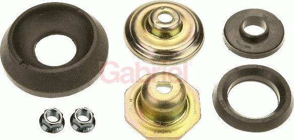 Gabriel GK263 - Rulment sarcina suport arc aaoparts.ro