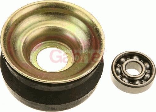Gabriel GK211 - Rulment sarcina suport arc aaoparts.ro