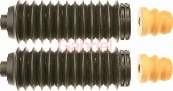 Gabriel GP098 - Chit protectie praf,amortizor aaoparts.ro