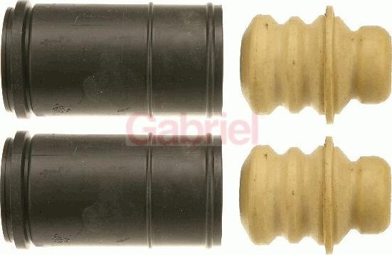 Gabriel GP064 - Chit protectie praf,amortizor aaoparts.ro