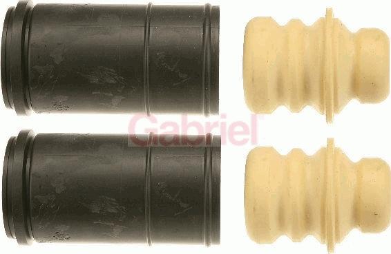 Gabriel GP065 - Chit protectie praf,amortizor aaoparts.ro