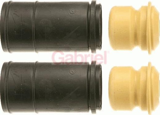 Gabriel GP066 - Chit protectie praf,amortizor aaoparts.ro