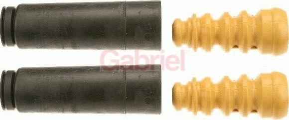 Gabriel GP015 - Chit protectie praf,amortizor aaoparts.ro