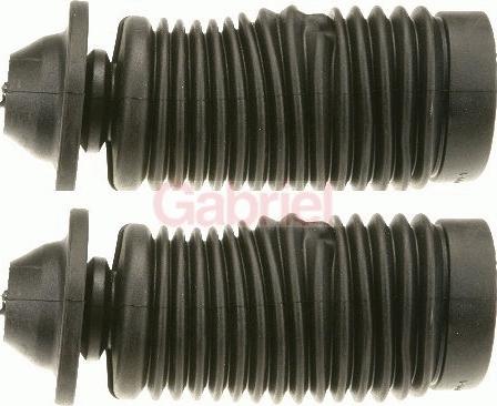 Gabriel GP039 - Chit protectie praf,amortizor aaoparts.ro