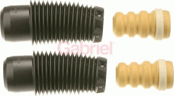 Gabriel GP034 - Chit protectie praf,amortizor aaoparts.ro