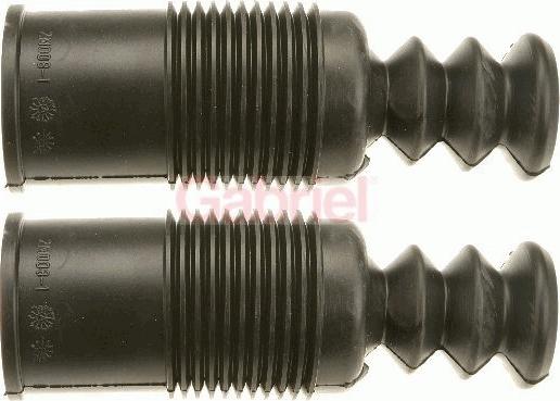 Gabriel GP106 - Tampon cauciuc, suspensie aaoparts.ro