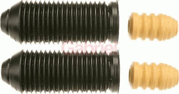 Gabriel GP107 - Chit protectie praf,amortizor aaoparts.ro