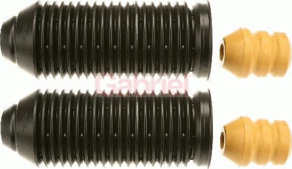 Gabriel GP112 - Chit protectie praf,amortizor aaoparts.ro