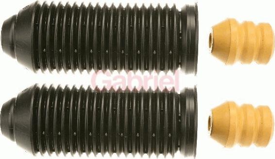 Gabriel GP134 - Chit protectie praf,amortizor aaoparts.ro