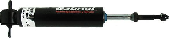 Gabriel-MX 43055 - Amortizor aaoparts.ro