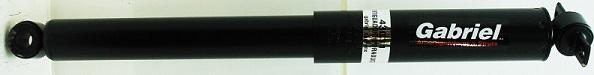 Gabriel-MX 43031 - Amortizor aaoparts.ro