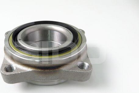 Gaido XP GKBA 2011 - Set rulment roata aaoparts.ro