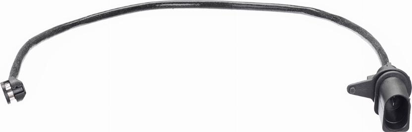 Galfer B1.G190-0141.2 - Senzor de avertizare,uzura placute de frana aaoparts.ro