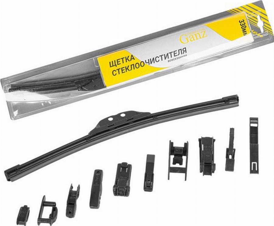 Ganz GIS01012 - Lamela stergator aaoparts.ro