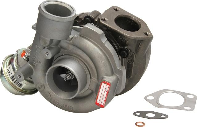 Garrett 454191-9017S - Compresor,sistem de supraalimentare aaoparts.ro