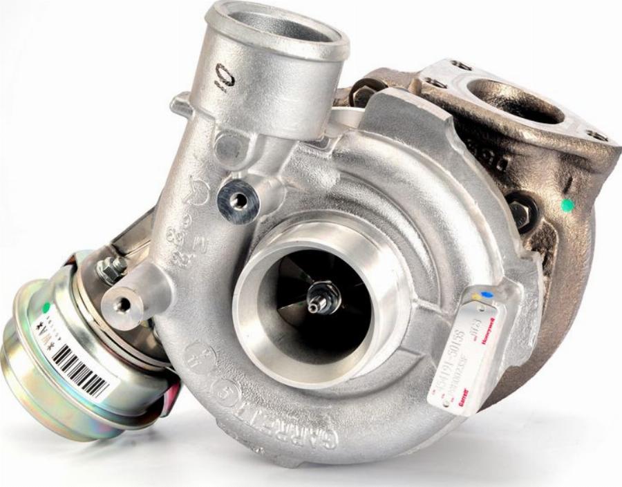 Garrett 454191-5017S - Compresor,sistem de supraalimentare aaoparts.ro