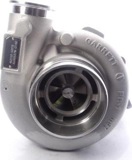 Garrett 452232-5021S - Compresor,sistem de supraalimentare aaoparts.ro