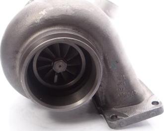 Garrett 465105-5002S - Compresor,sistem de supraalimentare aaoparts.ro