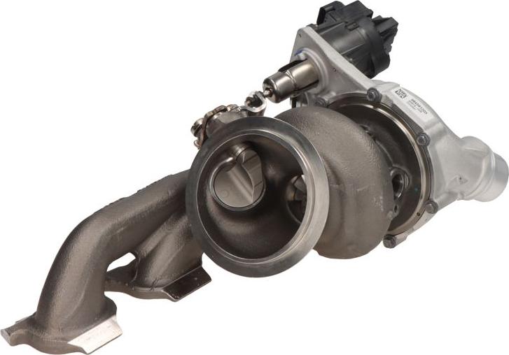 Garrett 894018-5005S - Compresor,sistem de supraalimentare aaoparts.ro