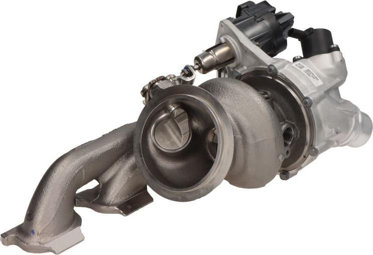 Garrett 894018-5006S - Compresor,sistem de supraalimentare aaoparts.ro