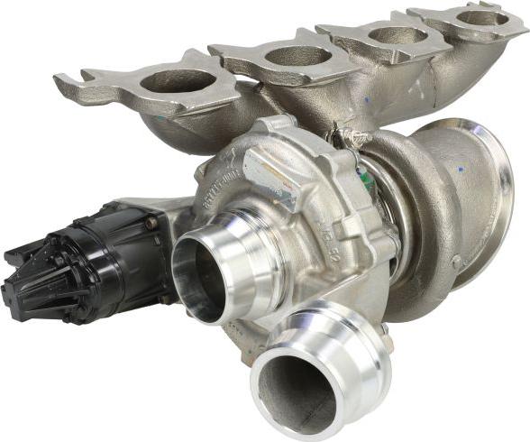 Garrett 894020-5002S - Compresor,sistem de supraalimentare aaoparts.ro