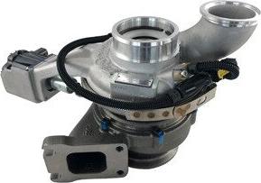 Garrett 890387-5001S - Compresor,sistem de supraalimentare aaoparts.ro