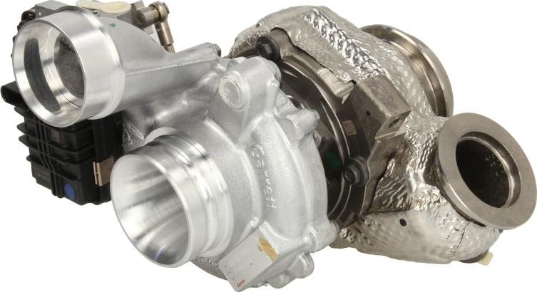 Garrett 882740-5001S - Compresor,sistem de supraalimentare aaoparts.ro