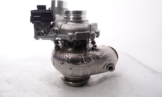 Garrett 831120-5008S - Compresor,sistem de supraalimentare aaoparts.ro