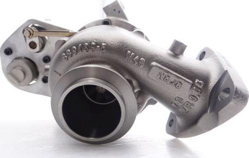 Garrett 838417-5003S - Compresor,sistem de supraalimentare aaoparts.ro