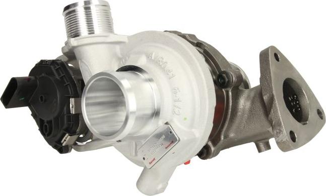Garrett 838417-5002S - Compresor,sistem de supraalimentare aaoparts.ro