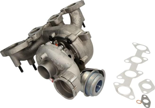 Garrett 756062-9004S - Compresor,sistem de supraalimentare aaoparts.ro