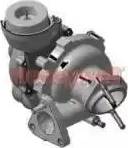 Garrett 761433-5002S - Compresor,sistem de supraalimentare aaoparts.ro