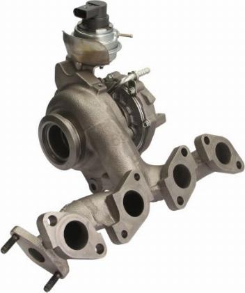 Garrett 768652-9007S - Compresor,sistem de supraalimentare aaoparts.ro