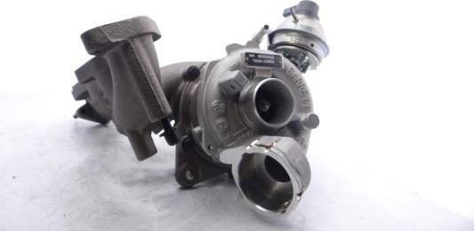 Garrett 768652-5007S - Compresor,sistem de supraalimentare aaoparts.ro