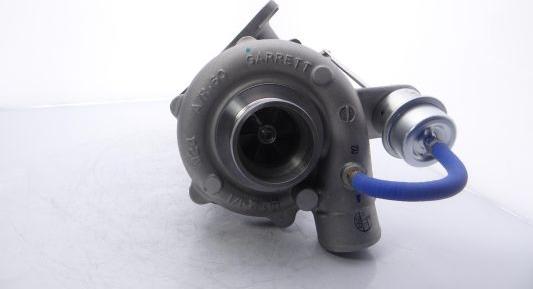 Garrett 700716-5020S - Compresor,sistem de supraalimentare aaoparts.ro