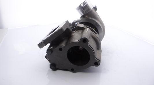 Garrett 708016-5002S - Compresor,sistem de supraalimentare aaoparts.ro