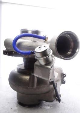 Garrett 715735-5015W - Compresor,sistem de supraalimentare aaoparts.ro