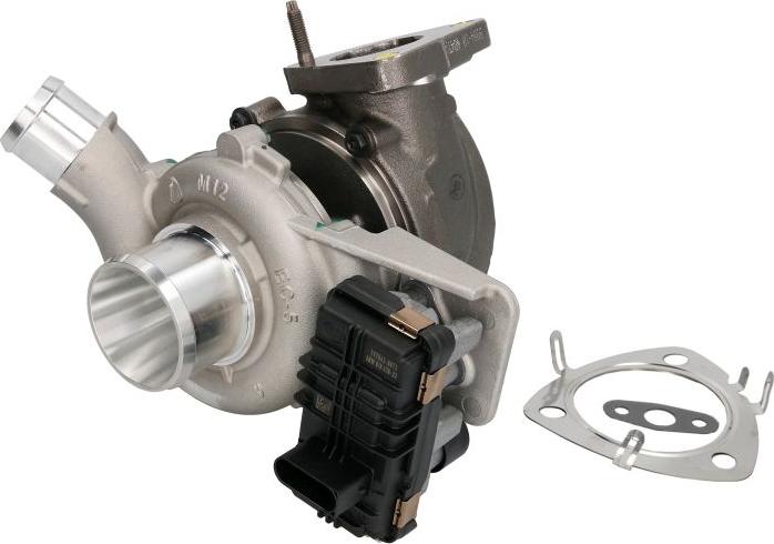 Garrett 786880-9023W - Compresor,sistem de supraalimentare aaoparts.ro