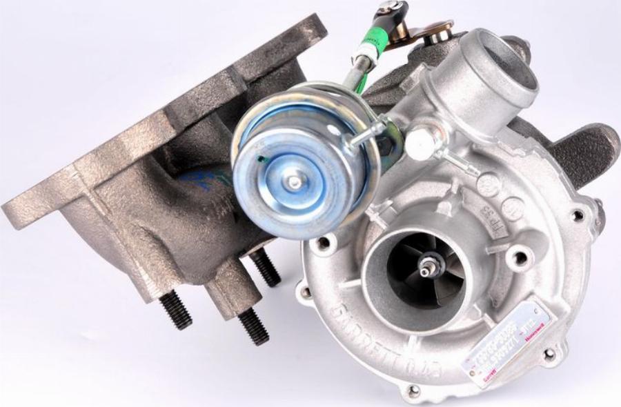 Garrett 733783-5008S - Compresor,sistem de supraalimentare aaoparts.ro