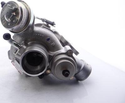Garrett 720168-5011S - Compresor,sistem de supraalimentare aaoparts.ro