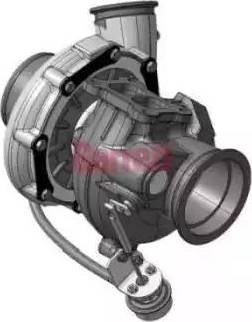 Garrett 779839-5025S - Compresor,sistem de supraalimentare aaoparts.ro