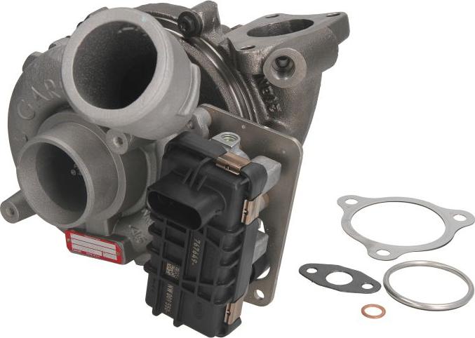 Garrett 776470-9003W - Compresor,sistem de supraalimentare aaoparts.ro