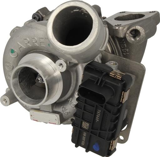 Garrett 776470-5003W - Compresor,sistem de supraalimentare aaoparts.ro