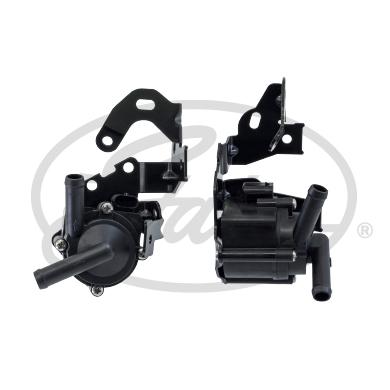 GATES 42503E - Pompa apa aaoparts.ro