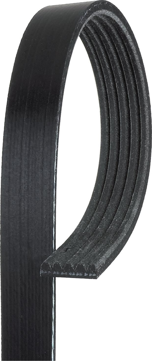 GATES 5PK1485HD - Curea transmisie cu caneluri aaoparts.ro
